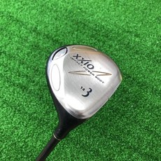 젝시오 MP 300 3번 14도 우드 카본 55 R