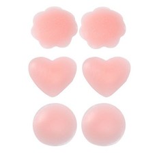 실리콘 일반형 원형 2P 니플 패치 밴드 꼭지 가리개 yon*62411ew