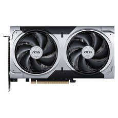msi 微星 GeForce Ventus 2X顯示卡 VD9137 16GB, RTX5060Ti