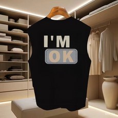 繞頸緊身運動背心：透氣、速乾、無袖設計，展現健美體態