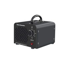 오존발생기 냄새제거 오존기 실내정화 이동식 공기정화 매장관리 위생관리, E. 220V10G 블랙 모델
