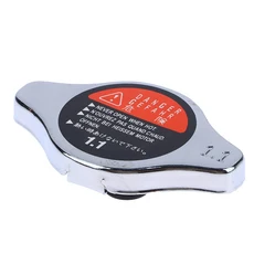 일반 0.9 자동차 라디에이터 커버 캡 대부분의 Chery Foton Brilliance Great Wall 액세서리 dop, 07 19045-PAA-A01