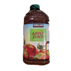커클랜드시그니춰 사과 주스, 3.78L, 1개