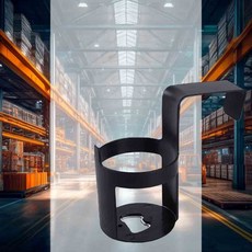 차량용 컵거치대 물통홀더 텀블러케이지 음료병홀더