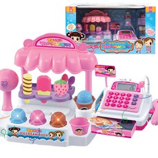 안녕 자두야 멜로디 아이스크림가게