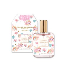 OHANA MAHAALO Laki i'a nani 香水, 1個, 30mL/1FL.OZ