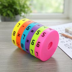 킵상회 사칙연산 큐브 수학게임