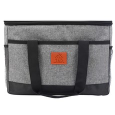 TAD Tomorrow is another day 保溫保冷袋 酷冷袋, 灰色, 33L