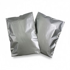 접착식 HDPE 택배봉투 폴리백 1호~23호 전사이즈 낱장판매 속옷 의류 포장 비닐 소량 대량, 1개