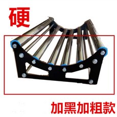 원단 롤푸는 거치대 고정대 시트지 패브릭 푸는 롤러, 1개, 1.블랙40x180