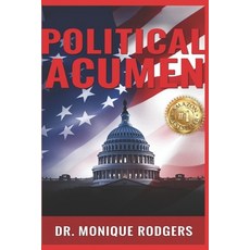 (영문도서)Political Acumen Paperback, Independently Published, English, 9798277726877