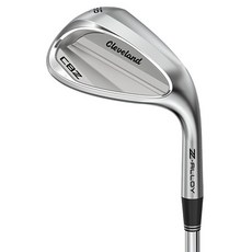 Cleveland GOLF N.S. Pro Modus 3 Tour 105 鋼桿身 CBG 挖起桿, 54度, S