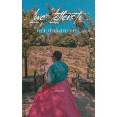 (英文圖書)Love Letters to [[insert deadname here]] 平裝版, Bookleaf Publishing, 英文