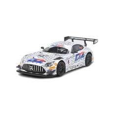 (정품) 파라64 메르세데스 AMG GT3 이보 2022 (걸프 12시), (정품) 파라64 메르세데스 AMG GT3 이보 202