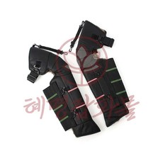 혜명마트 오토바이 방한 보호대 70cm