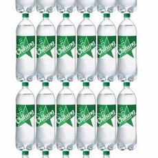 로컬코리아 롯데 칠성사이다 1.25L 24p 음료도매