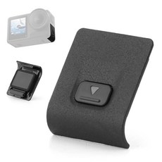 DJI Osmo 액션 4 Type-C 포트 보호 커버 교체용 Osmo 액션 4 USB-C 인터페이스 보호 커버 카메라 액세서리 부품 175310