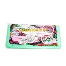 휴대용 미니 반짇고리 세트 바느질 수선 도구 미니반짇고리 휴대용반짇고리 수선도구