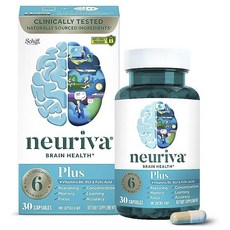 SCHIFF VITAMINS 綜合維他命B&葉酸膳食補充膠囊, 1個, 30片