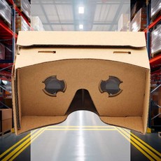 VR 키트 초등학생 엄마표 과학만들기 조립DIY 학습교구 브이알만들기