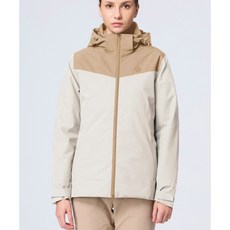 Wildland 荒野 女防水3in1 羽絨兩件式外套 0B32917