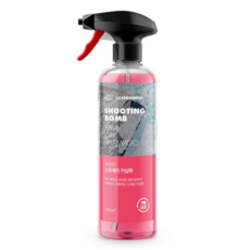 글로스브로 슈팅밤 스프레이 카샴푸 500ml