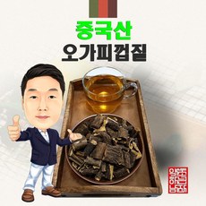 중국산 오가피껍질(오가피) 100g (경북 영천) 수입산 수입, 1개