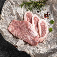 미트아일랜드 제주 신선 항정살 500g, 구이용(500g)
