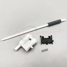 1X 픽업 롤러 분리 패드 BROTHER DCP 7055 7057 7060 7065 7070 MFC 7240 7360 7365 7460 7470 7860 HL 213