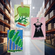 포스트 카드 part 03 장식 여행 선물 문구 사무실 종이 책상, 13 드레스