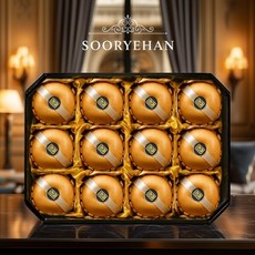 수려한 과일선물세트 팔각미인2호 7kg내외(나주신고배12과), 1개