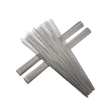 바베큐 꼬챙이 양꼬치 캠핑 스텐 꽂이 쇠꼬챙이 꼬치구이, 100개 × 1개