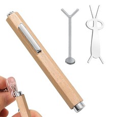 TVETE 네일용 마그넷 마그넷 젤 네일 3way 스틱 목재 스틱 고양이 눈 젤 네일 자석 막대 셀프 캣아이 마그넷 3D 네일아트 가정용 도구 목재 자석 네일 아트 셀프 DIY 미