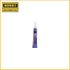 록타이트 순간접착제454 40