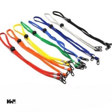 마스크 스트랩 마스크걸이 안경스트랩 어린이마스크스트랩