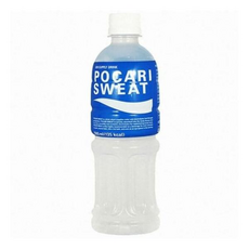 팬트리 탕비실 편의점 동아오츠카 포카리스웨트 PET 에너지 이온음료 헬스장, 500ml, 1개
