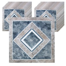 정사각 데코타일, HQ041, 20개