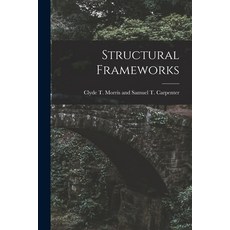 (영문도서) Structural Frameworks Paperback, Hassell Street Press, English, 9781014978332