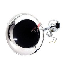 라움샵 오토 650mm 뱃고동 에어혼(12V/24V 겸용) 빵빵이 자동차크락션