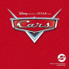 [5] Cars [audioCD]