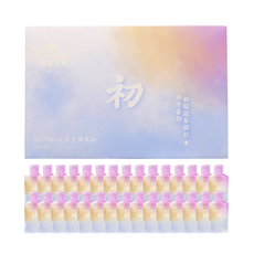 BWYA 初 膠原蛋白玻尿酸飲, 1個, 30份