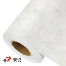 영림 인테리어필름 싱크대 가구 시트지, 15. YPX449 콘크리트 스톤 발렌 블랑
