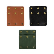 GR 가방 손잡이 커버 2p, 올리브