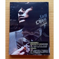 Jay Chou 周杰倫 依然范特西 專輯, 1CD
