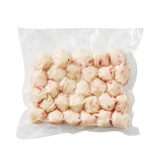 모노마트 냉동 카니 피쉬볼 500g, 1
