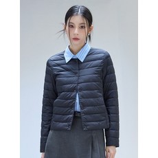 매장정품 탑텐 TOPTEN 여성) AIRTECH 라이트 투인원 점퍼_MSF4JP2502 MSF4JP2502 231911