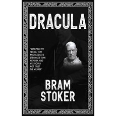 (영문도서)Dracula Paperback, Jollyjoy Books Pvt Ltd, English, 9789363974524