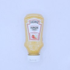하인즈 버거소스, 230g, 1개