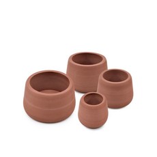 andhouse eva 체어슈즈 4p 의자발커버 발캡 긁힘방지 바닥긁힘방지 바닥보호대, 소