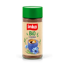 잉카 유기농 치커리차 무카페인 대체 커피, 1개입, 잉카 바이오 치커리, 100g, 1개